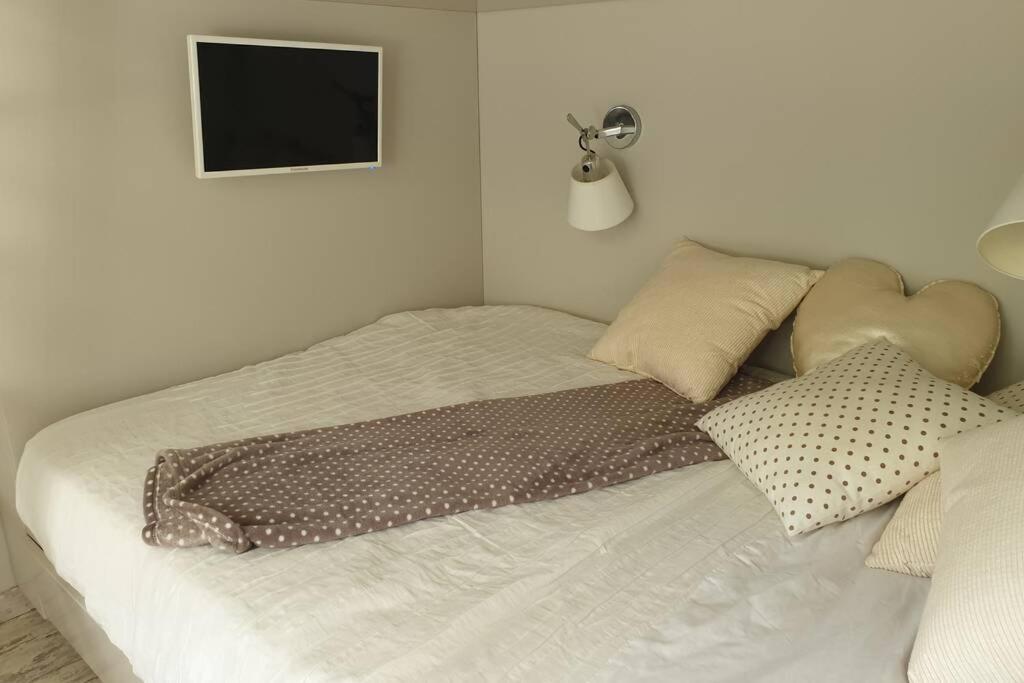 Apartamento 1ª Linea De Mar Cambrils Vilafortuny Esterno foto