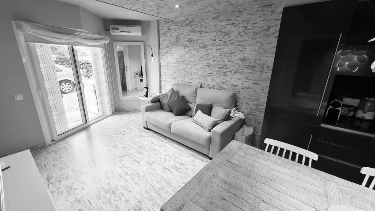 Apartamento 1ª Linea De Mar Cambrils Vilafortuny Esterno foto